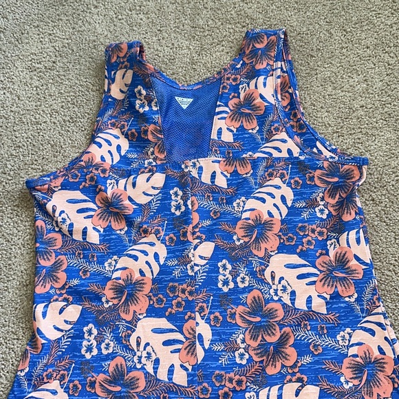 Columbia PFG sleeveless dress - Picture 8 of 8